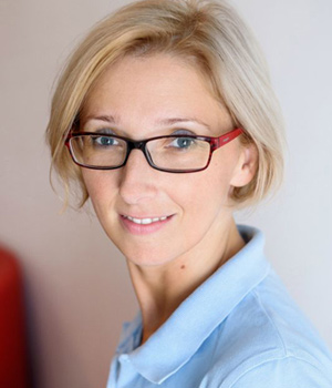 Agnieszka Bachorz